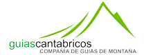 Logo de Guias Cantabrico