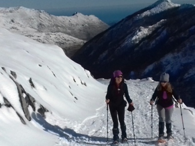 Ándara - Picos de Europa - nivel fácil