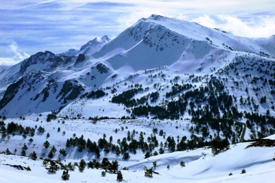 Raquetas De Nieve En Asturias - Actividadex