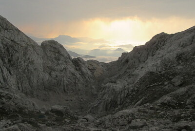 Trekking Macizo Occidental y cumbres