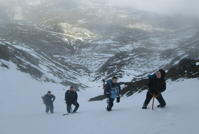 Pico Toneo Pico Toneo